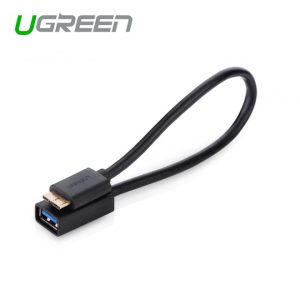 UGREEN Micro USB 3.0 OTG Cable For Samsung Note 3/S4/S5