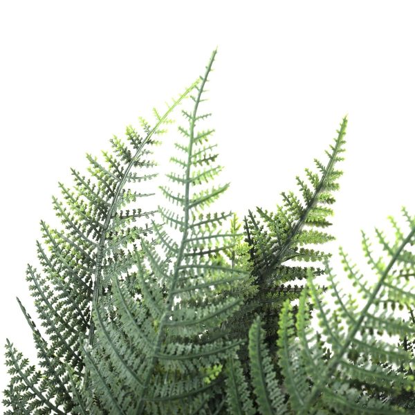 Premium Artificial Australian Fern UV Resistant 60cm