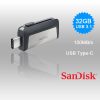 SANDISK ULTRA SDDDC2-Dual USB Drive Type-C 3.1 – 32GB