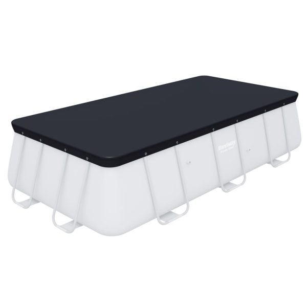 Bestway Pool Cover Flowclear 404×201 cm