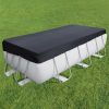 Bestway Pool Cover Flowclear 404×201 cm