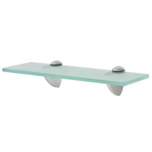 Floating Shelf Glass