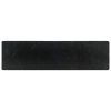 Sink 45x30x12 cm Marble – Black