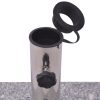 Granite Parasol Base Umbrella Holder 20kg