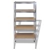 Storage Rack Garage Storage Shelf – 5