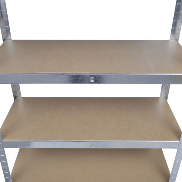 Storage Rack Garage Storage Shelf – 5