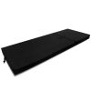 Athol Trifold Foam Mattress 190 x 70 x 9 cm – Black