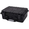 Protective Equipment Case Black – 40.6x33x17.4 cm