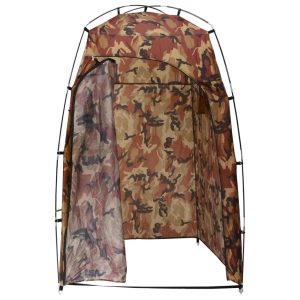 Shower/WC/Changing Tent