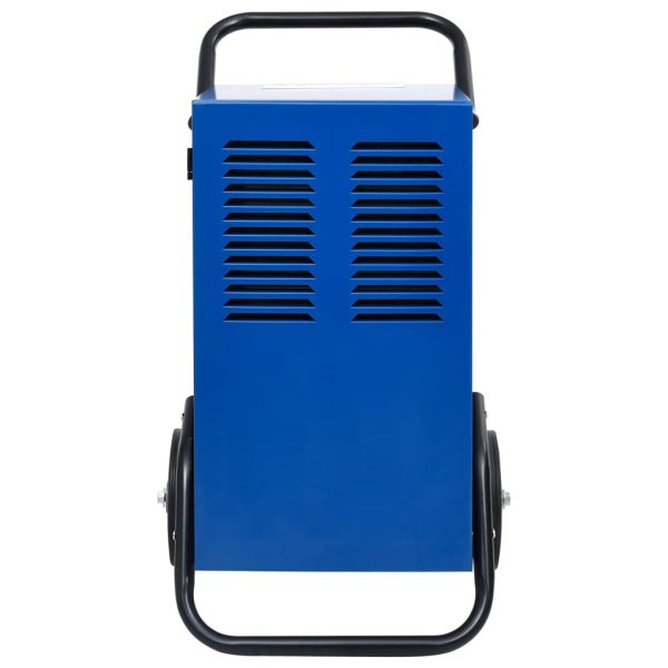 Dehumidifier 50 L/24h 650 W – Without hot gas defrost