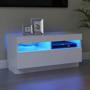 Hounslow TV Cabinet with LED Lights