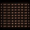 LED Curtain Fairy Lights 3x3m 300 LED Warm White 8 Function