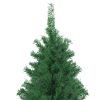 Artificial Christmas Tree with Stand 500 cm Green