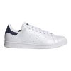 Classic White Tennis Shoes with Iconic Details – 12 US