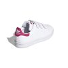 Adidas Girls Stan Smith Casual Shoes – 1 US