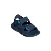 Infant Slip-Resistant Swim Sandals with Hook-and-Loop Closure – 5K US