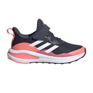 Comfortable Elastic Lace Running Shoes for Kids