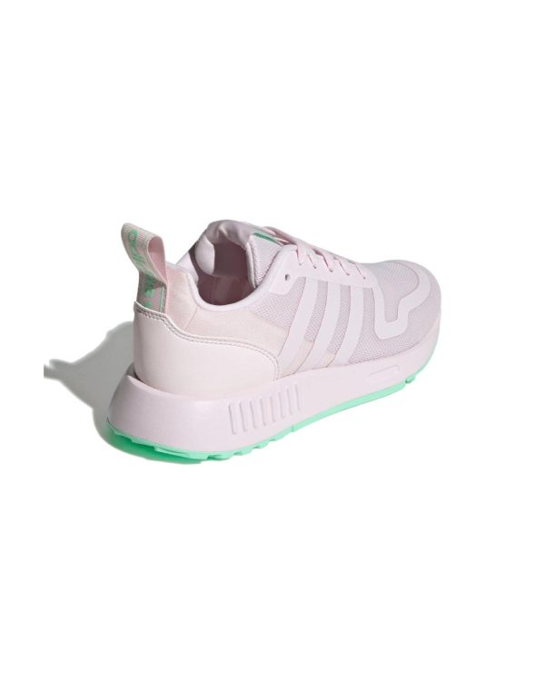 Sporty Mesh Running Shoes for Girls – 4 US