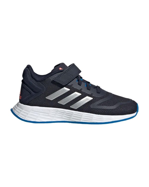 Lightweight Running Shoes with Top Strap for Boys – 12K US