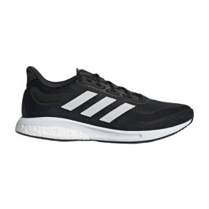 Core Black Running Shoes for Men