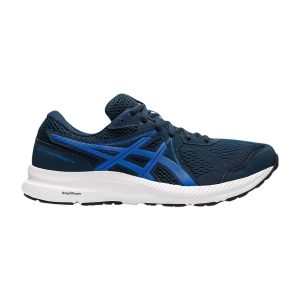 Durable and Supportive Running Shoes with Shock Absorption