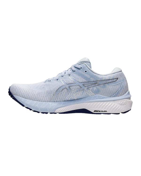 Responsive Running Shoes with Shock Absorption Technology – 7 US