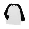 Azura Exchange Raglan Sleeve Pullover Top – M