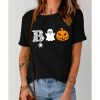 Azura Exchange Halloween Graphic Print T-Shirt – L