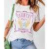 Azura Exchange Wings Print Graphic T-Shirt – L