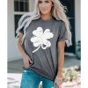 Azura Exchange St Patrick Graphic Print Tee – 2XL