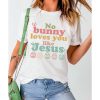 Azura Exchange Jesus Easter Day T-shirt – L