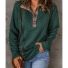 Azura Exchange Geometric Texture Sweatshirt – 2XL