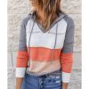 Azura Exchange Knitted Hoodie for Beach Bonfires – 2XL