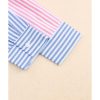 Azura Exchange Striped Print Shirt – L