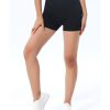 Azura Exchange High Waist Yoga Shorts – L