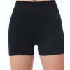 Azura Exchange High Waist Yoga Shorts – L