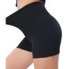 Azura Exchange High Waist Yoga Shorts – L