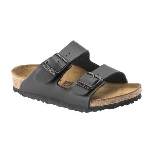 Reflective Birkenstock Sandals for Kids