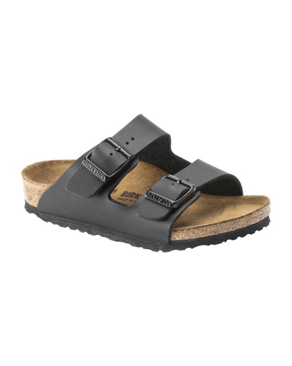 Reflective Birkenstock Sandals for Kids – 29 EU