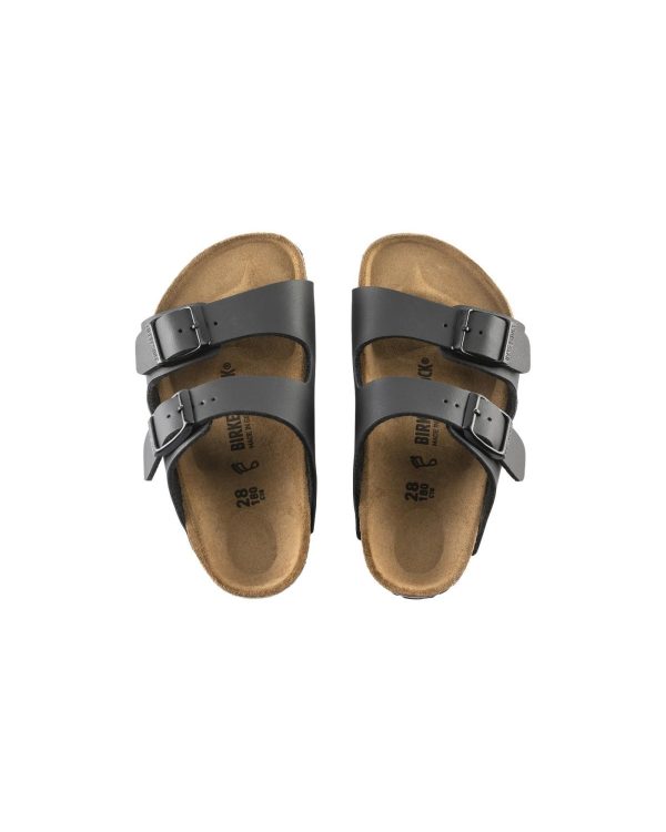 Reflective Birkenstock Sandals for Kids – 29 EU