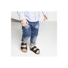 Reflective Birkenstock Sandals for Kids – 29 EU