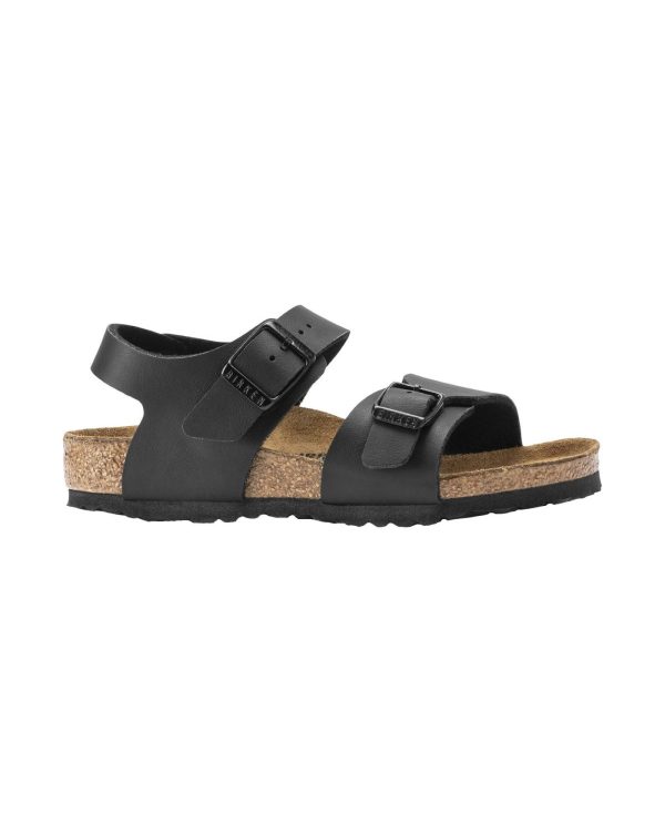 Anatomically Shaped Birko-Flor Sandals with Adjustable Straps – 30 EU