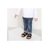 Anatomically Shaped Birko-Flor Sandals with Adjustable Straps – 30 EU