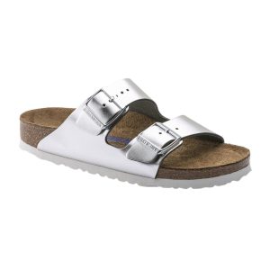 Classic Birko-Flor Sandals with Anatomical Footbed