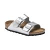 Reflective Birko-Flor Sandals with Adjustable Straps for Kids – 29 EU