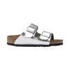 Reflective Birko-Flor Sandals with Adjustable Straps for Kids – 29 EU