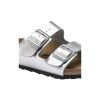 Reflective Birko-Flor Sandals with Adjustable Straps for Kids – 29 EU