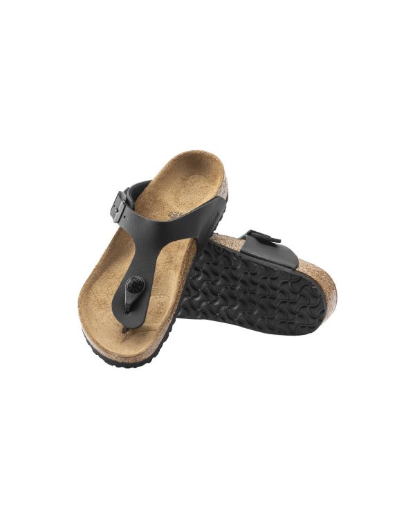 Gizeh Birko-Flor Sandals with Adjustable Buckles – 30 EU