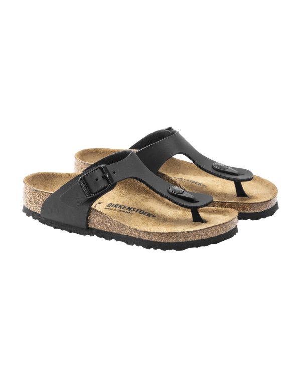 Gizeh Birko-Flor Sandals with Adjustable Buckles – 30 EU