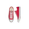 Canvas Chuck Taylor Sneakers with Rubber Sole – 10 US